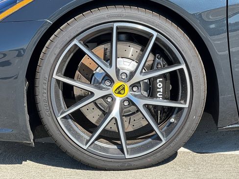 New 2024 Lotus Emira First Edition image 24