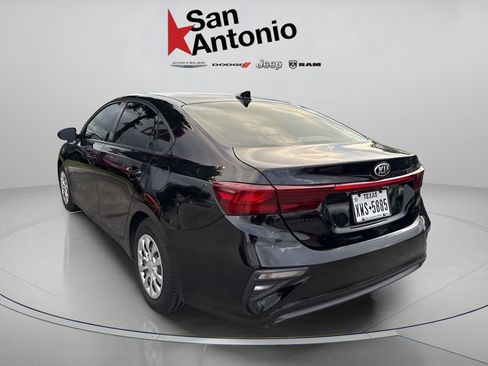 Used 2019 Kia Forte Sedan FWD image 6