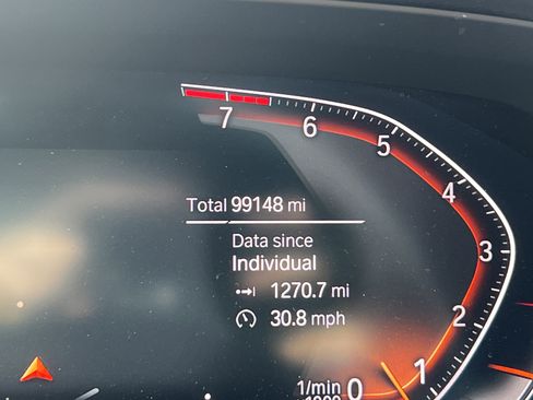 Used 2020 BMW X5 xDrive40i w/ Convenience Package image 22