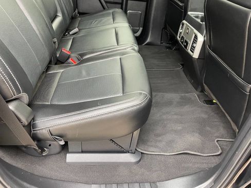 Used 2021 Ford F250 Lariat w/ Lariat Ultimate Package image 27