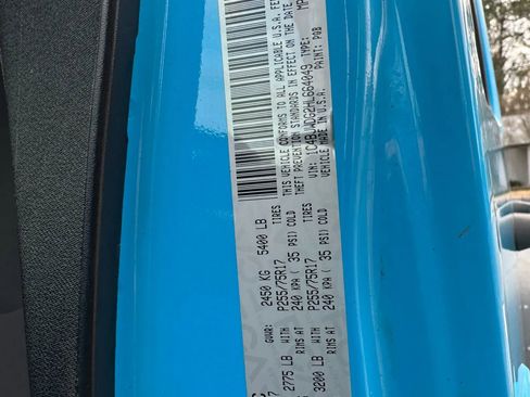 Used 2017 Jeep Wrangler Unlimited Sport w/ Quick Order Package 23S image 47