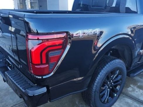 New 2026 Ford F150 Lariat w/ Equipment Group 501A Mid image 14