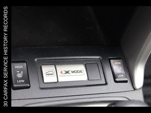 Used 2016 Subaru Forester 2.5i Limited AWD/4WD image 39