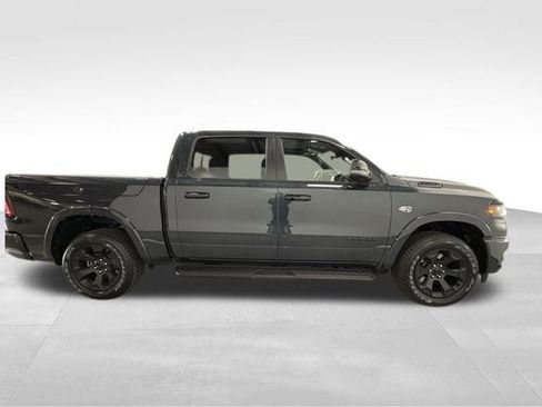 New 2026 RAM 1500 Big Horn image 5