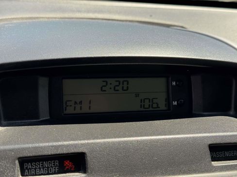 Used 2008 Mitsubishi Galant ES FWD image 21