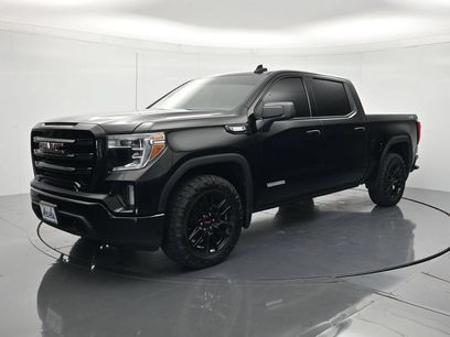 Used 2021 GMC Sierra 1500 Elevation