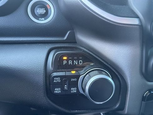 Used 2020 RAM 1500 Big Horn image 23
