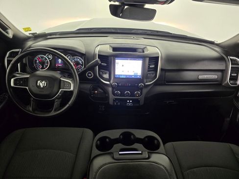 Used 2024 RAM 2500 Big Horn image 27