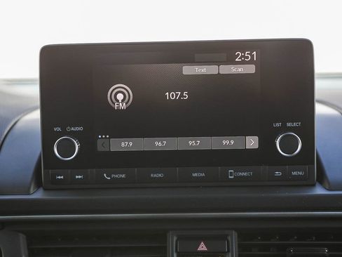 New 2025 Honda Pilot Sport image 11