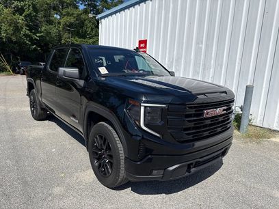 Used 2023 GMC Sierra 1500 Elevation