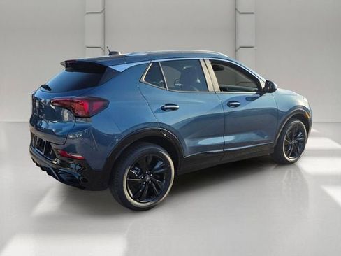New 2026 Buick Encore GX Sport Touring w/ Comfort Package FWD image 5