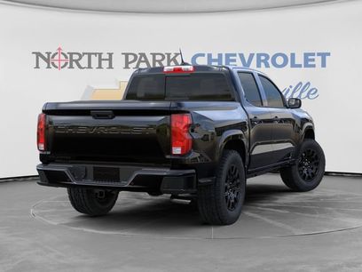 New 2026 Chevrolet Colorado W/T w/ WT Custom Package