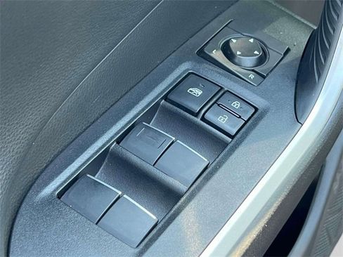 Certified 2020 Toyota RAV4 Limited image 19