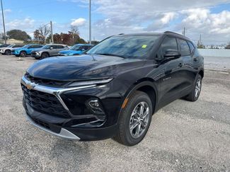 New 2026 Chevrolet Blazer LT w/ Convenience Package video 3