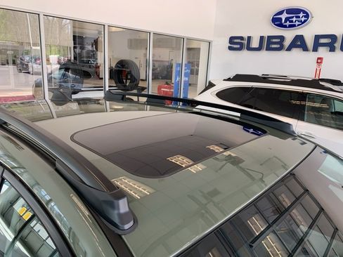 New 2026 Subaru Crosstrek 2.5i Limited image 24