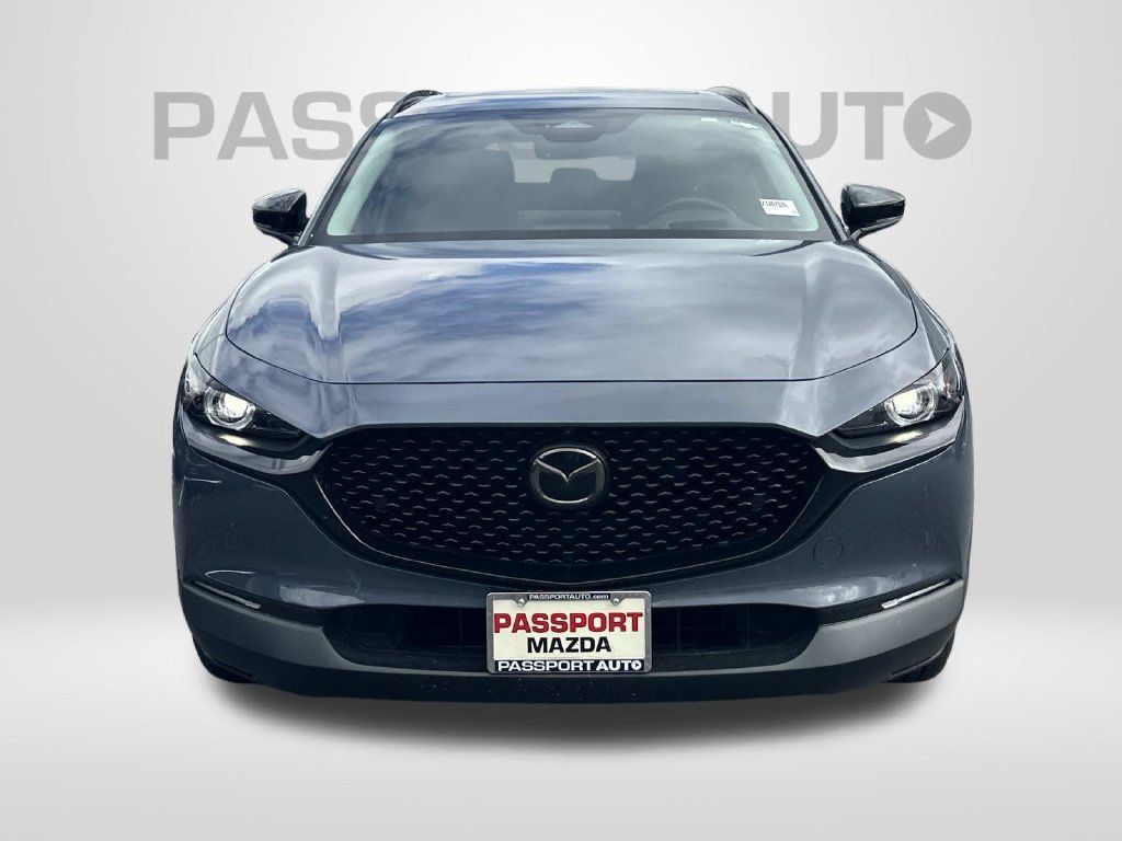 Used 2026 MAZDA CX-30 2.5 Turbo w/ Premium Plus Pkg AWD/4WD image 8