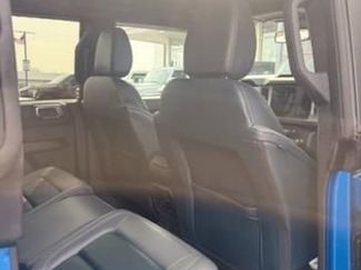 Used 2024 Ford Bronco Outer Banks video 2