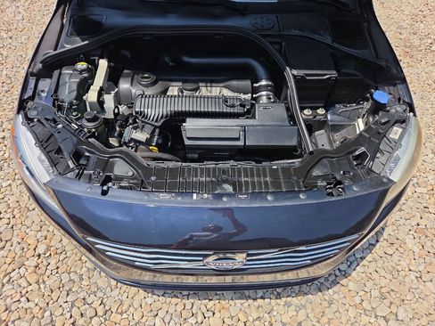 Used 2016 Volvo V60 T5 Premier AWD/4WD image 13