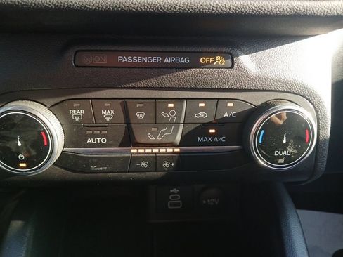Used 2025 Ford Escape ST-Line FWD image 23