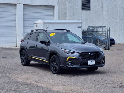 Used 2019 Subaru Crosstrek 2.0i Premium