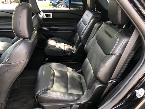 Used 2022 Ford Explorer ST w/ Equipment Group 401A AWD/4WD image 26