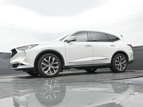 Used 2022 Acura MDX FWD w/ Technology Package image 11
