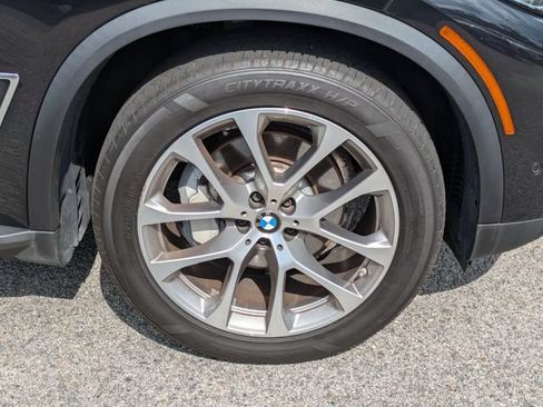 Used 2023 BMW X5 sDrive40i RWD image 14