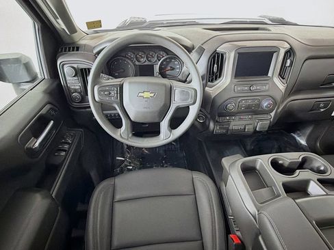 New 2026 Chevrolet Silverado 3500 W/T w/ WT Convenience Package AWD/4WD image 18