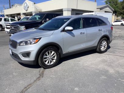 Used 2018 Kia Sorento LX