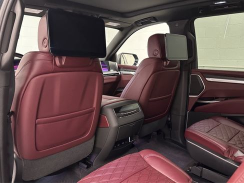 Used 2026 Cadillac Escalade ESV Sport w/ Touring Package AWD/4WD image 14