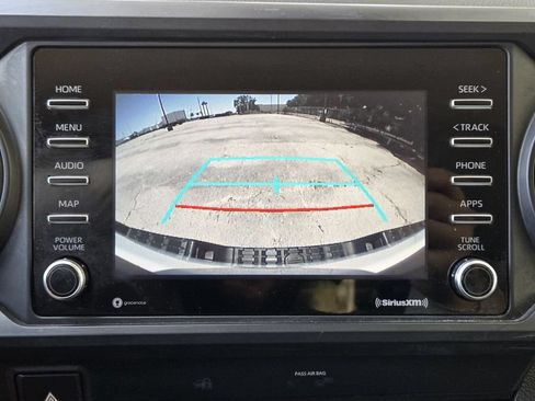 Used 2022 Toyota Tacoma SR RWD image 18
