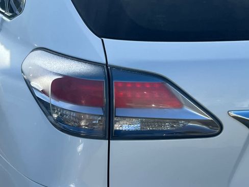 Used 2013 Lexus RX 350 AWD w/ Premium Pkg image 20