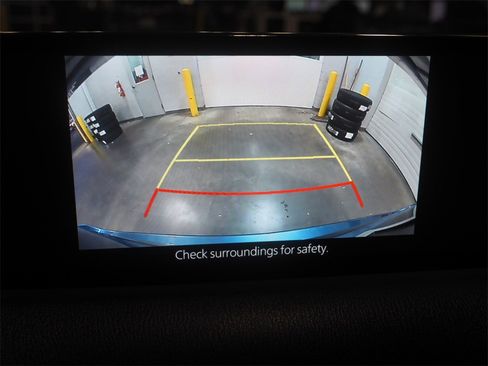 Certified 2023 MAZDA CX-5 AWD 2.5 S image 18