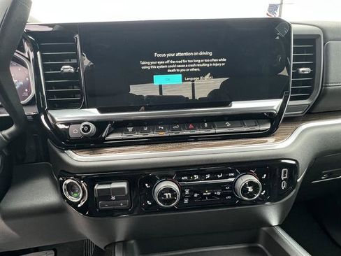 New 2026 Chevrolet Silverado 2500 LT w/ All Star Edition image 16