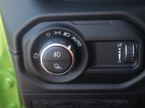 New 2025 Jeep Gladiator Sport image 8