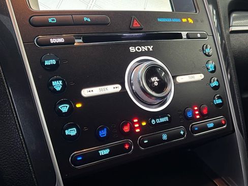 Used 2017 Ford Explorer Sport w/ Equipment Group 401A image 58