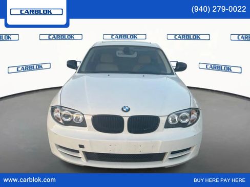 Used 2010 BMW 128i Coupe w/ Premium Pkg image 2