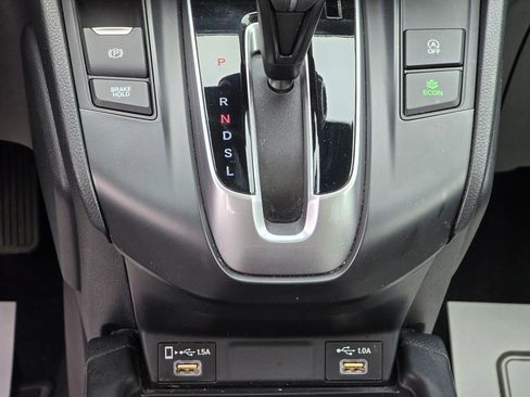 Used 2020 Honda CR-V EX image 20