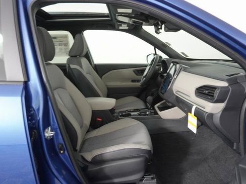 New 2026 Subaru Forester Premium image 29