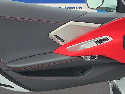 New 2025 Chevrolet Corvette Z06 image 26