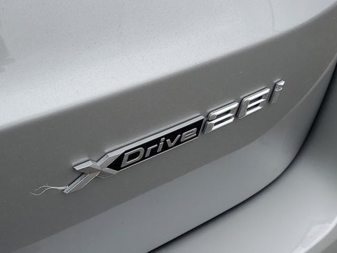 Certified 2025 BMW X1 xDrive28i w/ Technology Package image 30