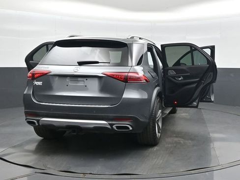 Used 2020 Mercedes-Benz GLE 350 w/ Premium Package image 36