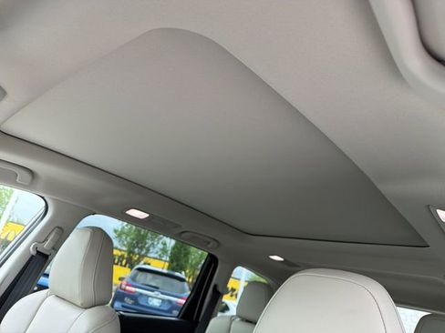 New 2026 Subaru Ascent Limited AWD/4WD image 16