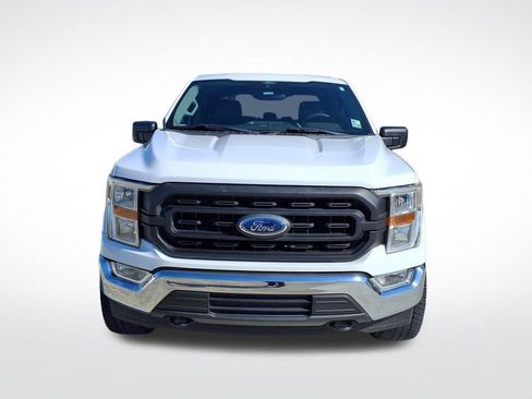 Used 2021 Ford F150 XL w/ Trailer Tow Package AWD/4WD image 2