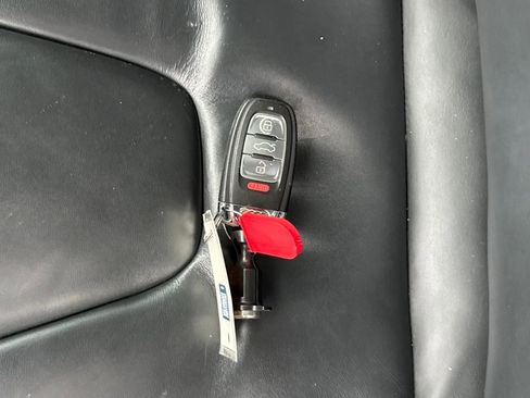 Used 2012 Audi S5 Prestige image 29