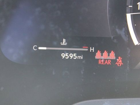 Certified 2025 Lexus RX 350 Premium Plus image 15