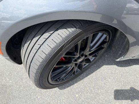 Used 2010 MINI Cooper John Cooper Works FWD image 20