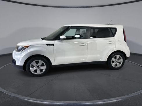 Used 2019 Kia Soul FWD image 5