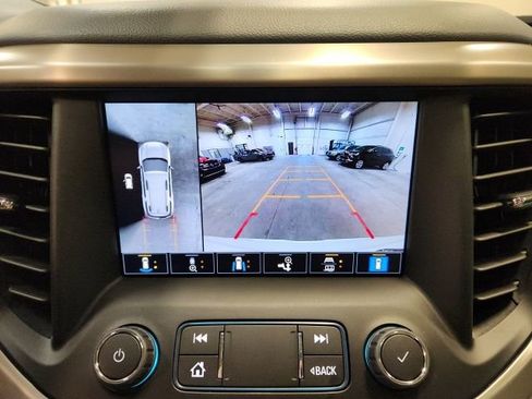 Certified 2023 GMC Acadia Denali w/ Denali Ultimate Package image 14