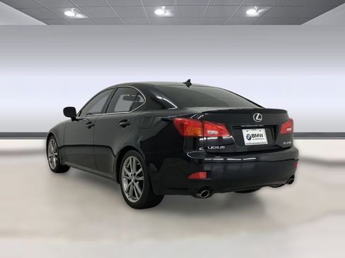 Used 2008 Lexus IS 250 image 3